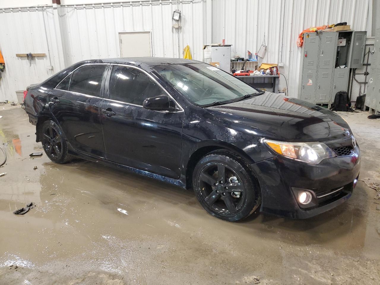 2012 Toyota Camry - Image 4