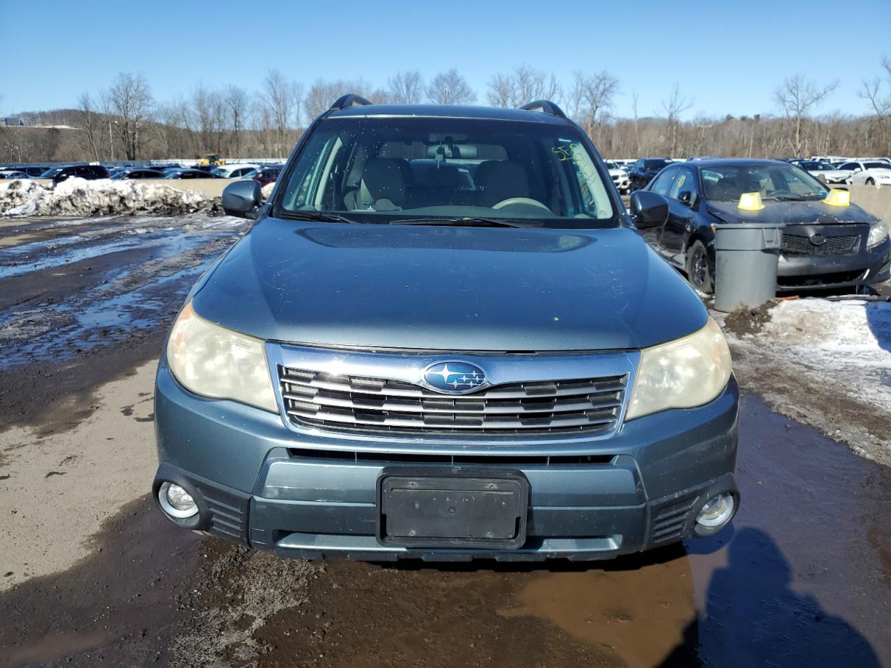 2010 Subaru Forester - Image 5