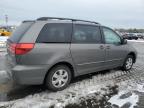 2004 Toyota Sienna Ce на продаже в Brookhaven, NY - Minor Dent/Scratches