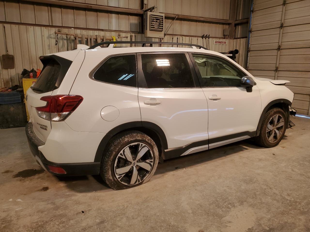 2020 Subaru Forester - Image 3