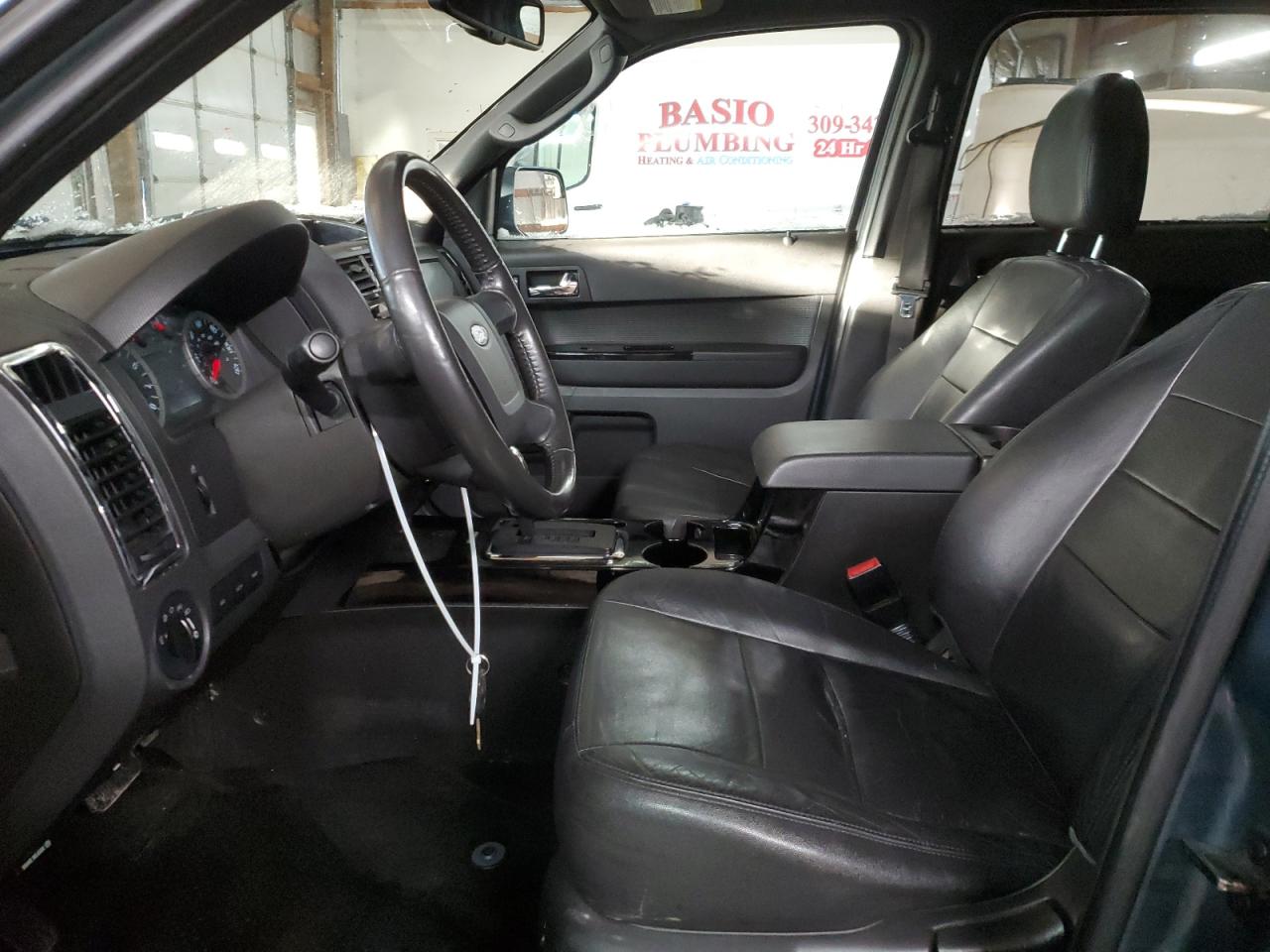 2012 Ford Escape - Image 7