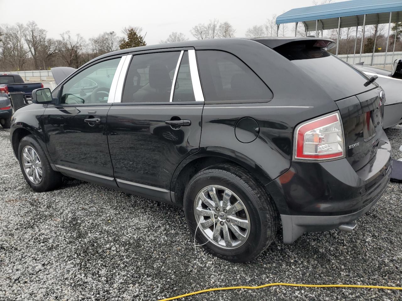 2010 Ford Edge - Image 2