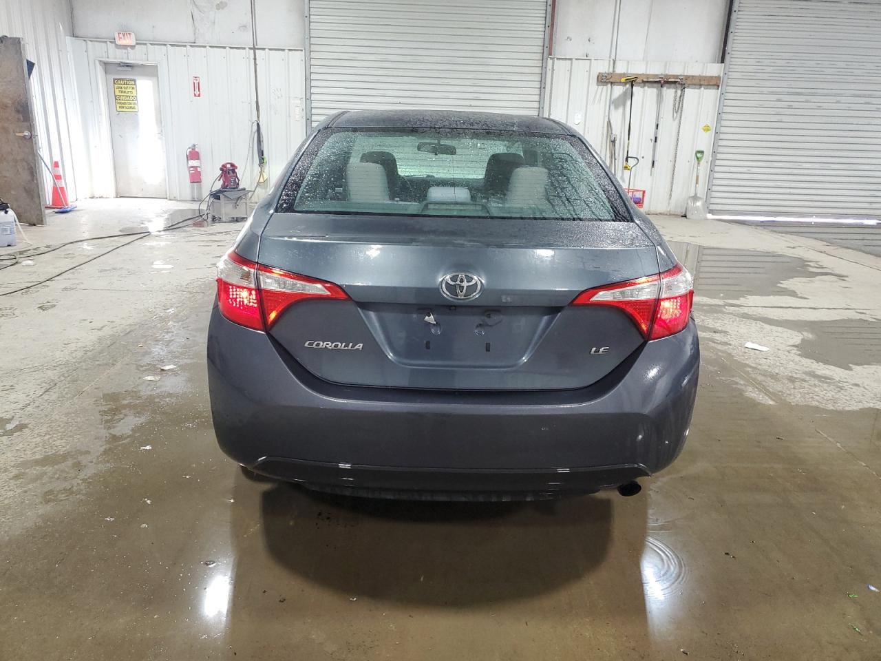 2015 Toyota Corolla - Image 6
