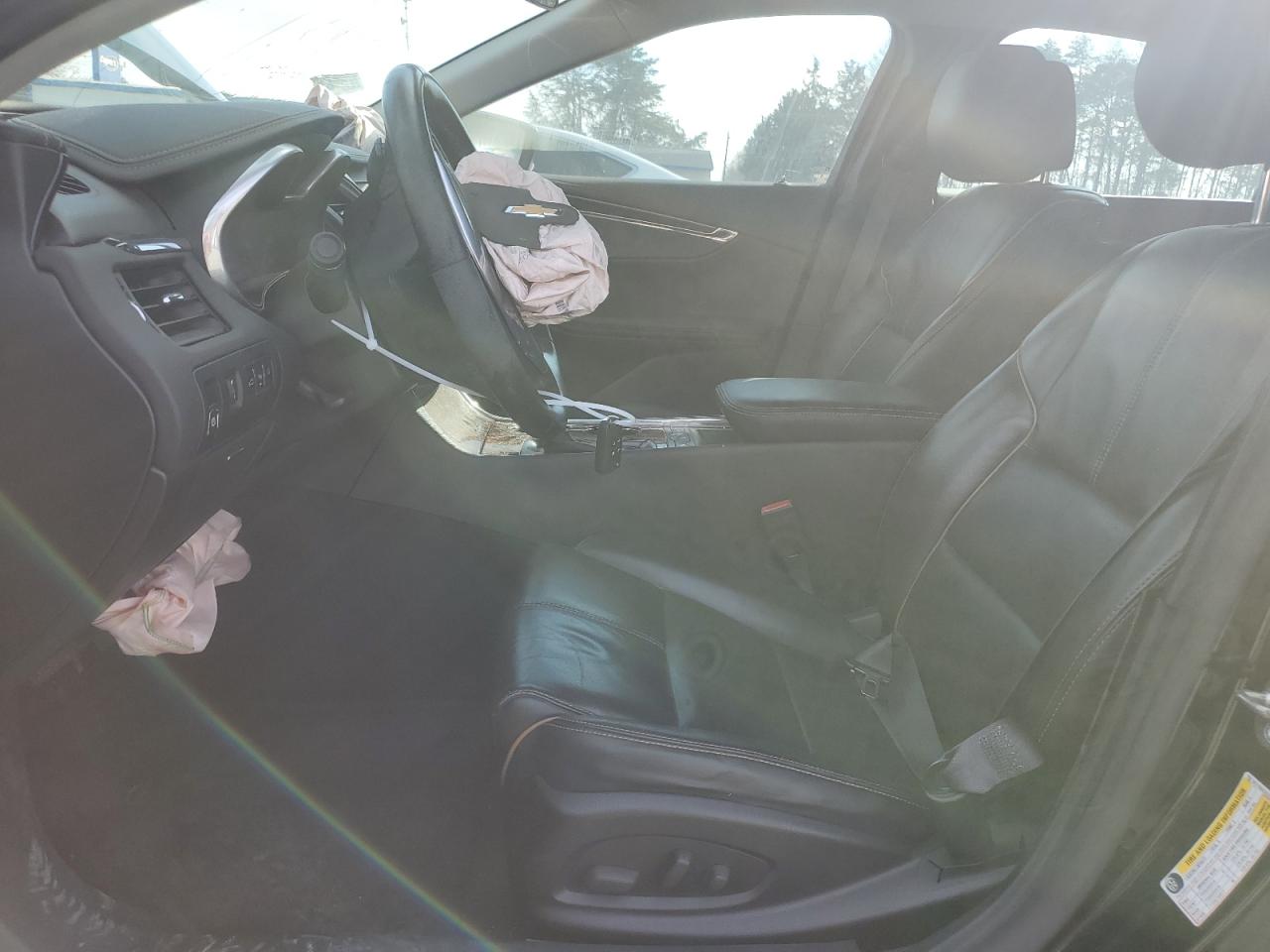 2014 Chevrolet Impala - Image 7