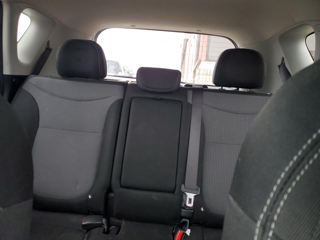 2017 Kia Soul - Image 10