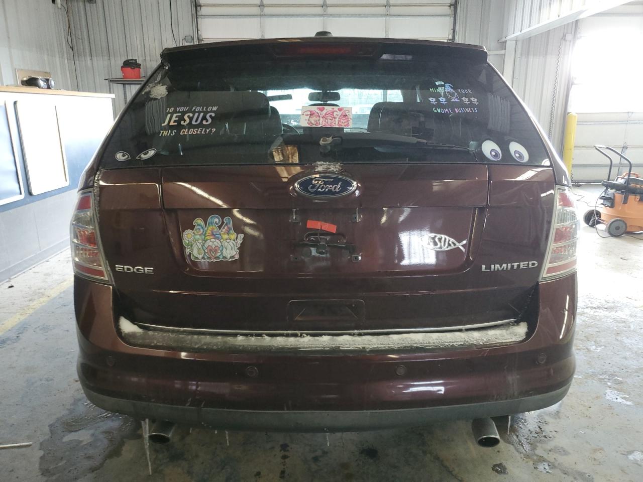 2009 Ford Edge - Image 6