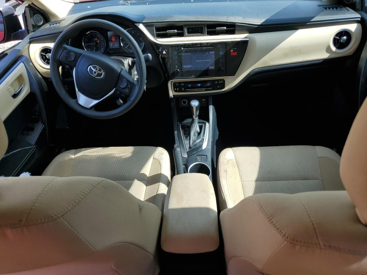 2018 Toyota Corolla - Image 8