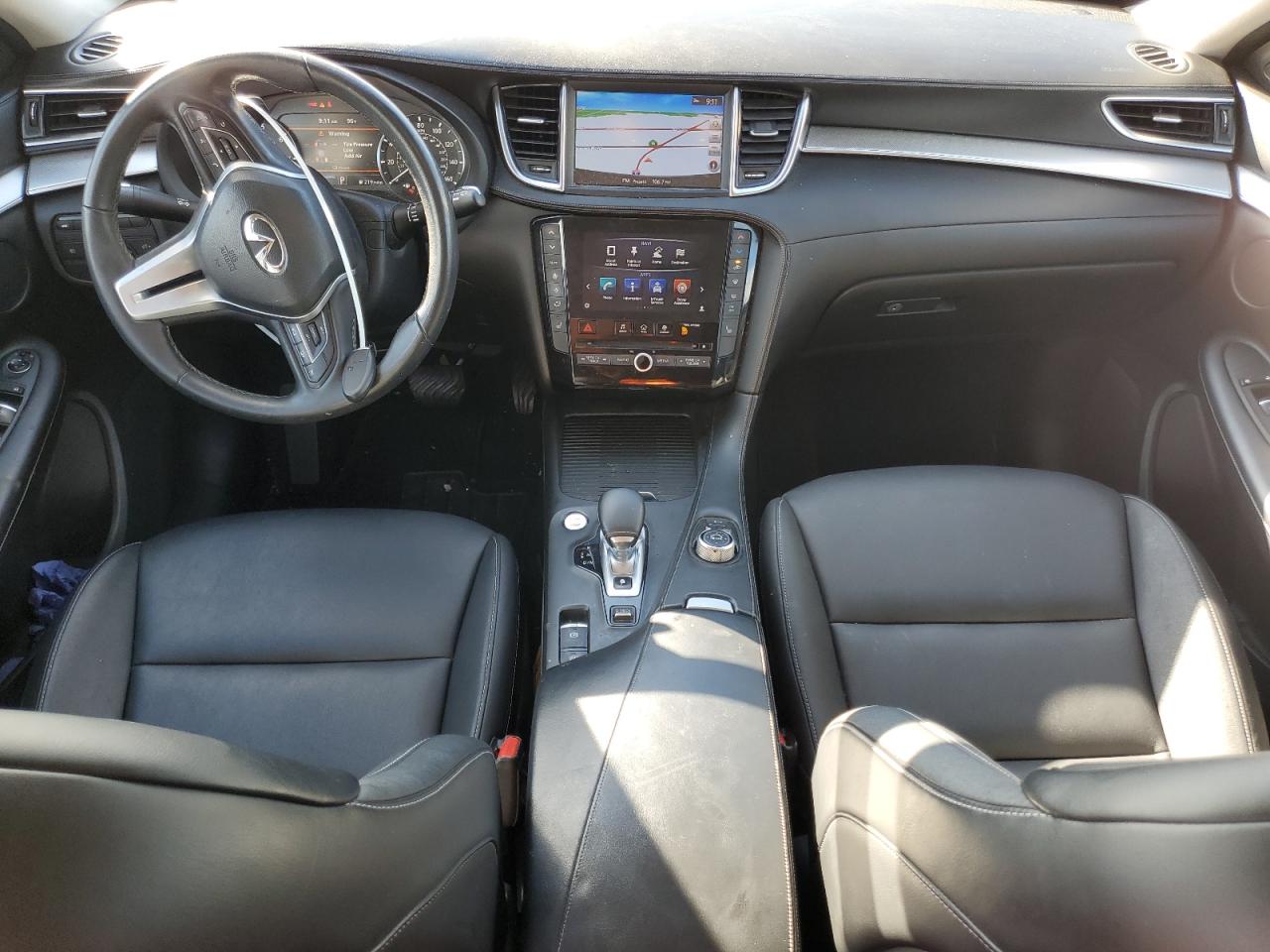 2019 Infiniti QX50 - Image 8