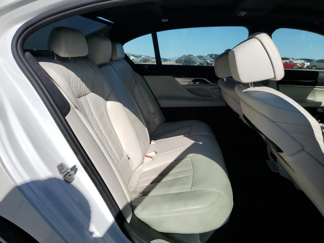 2016 BMW 7er - Image 10
