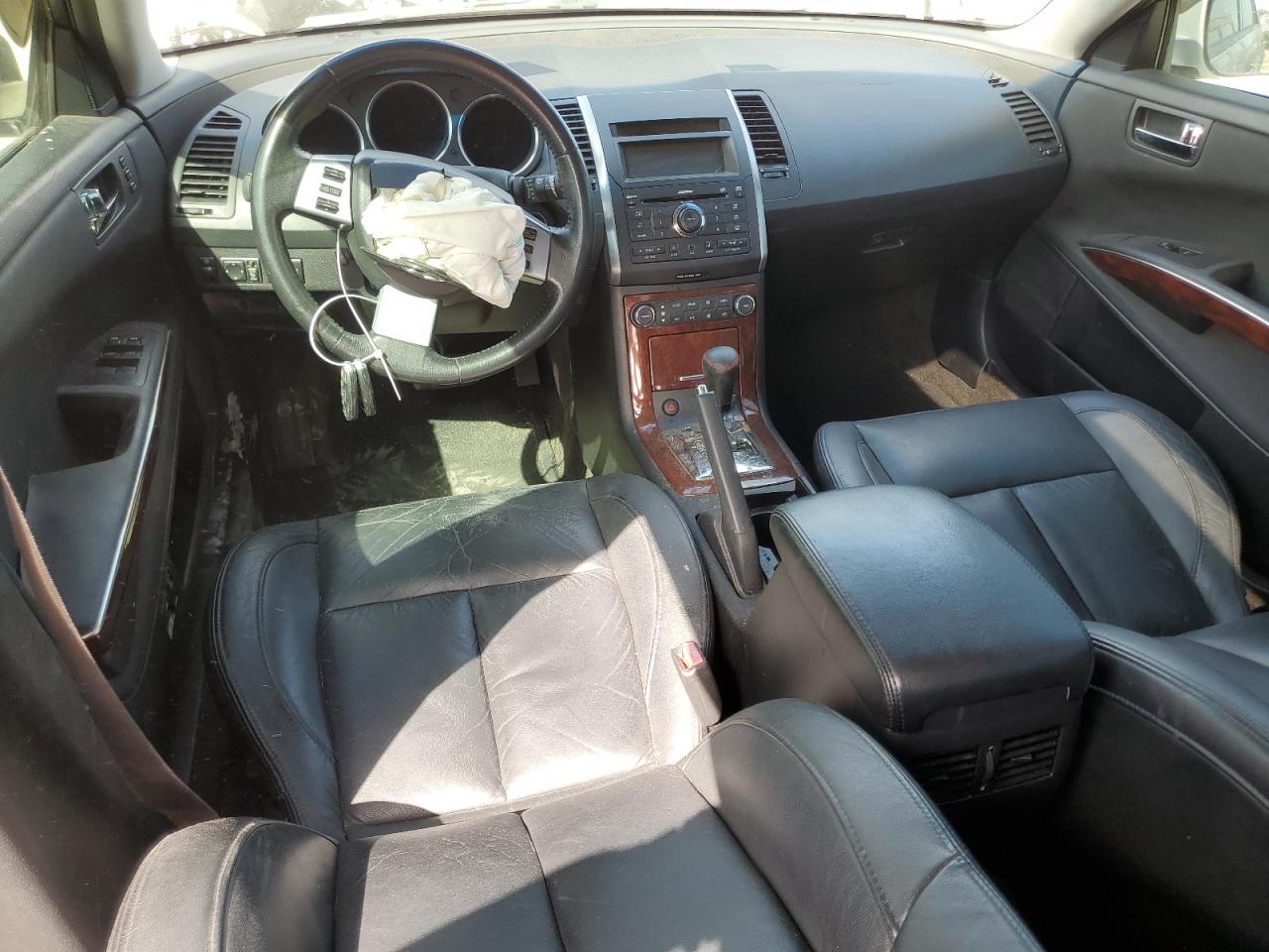 2007 Nissan Maxima - Image 8