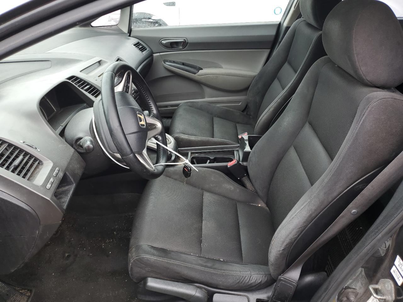 2010 Honda Civic - Image 7