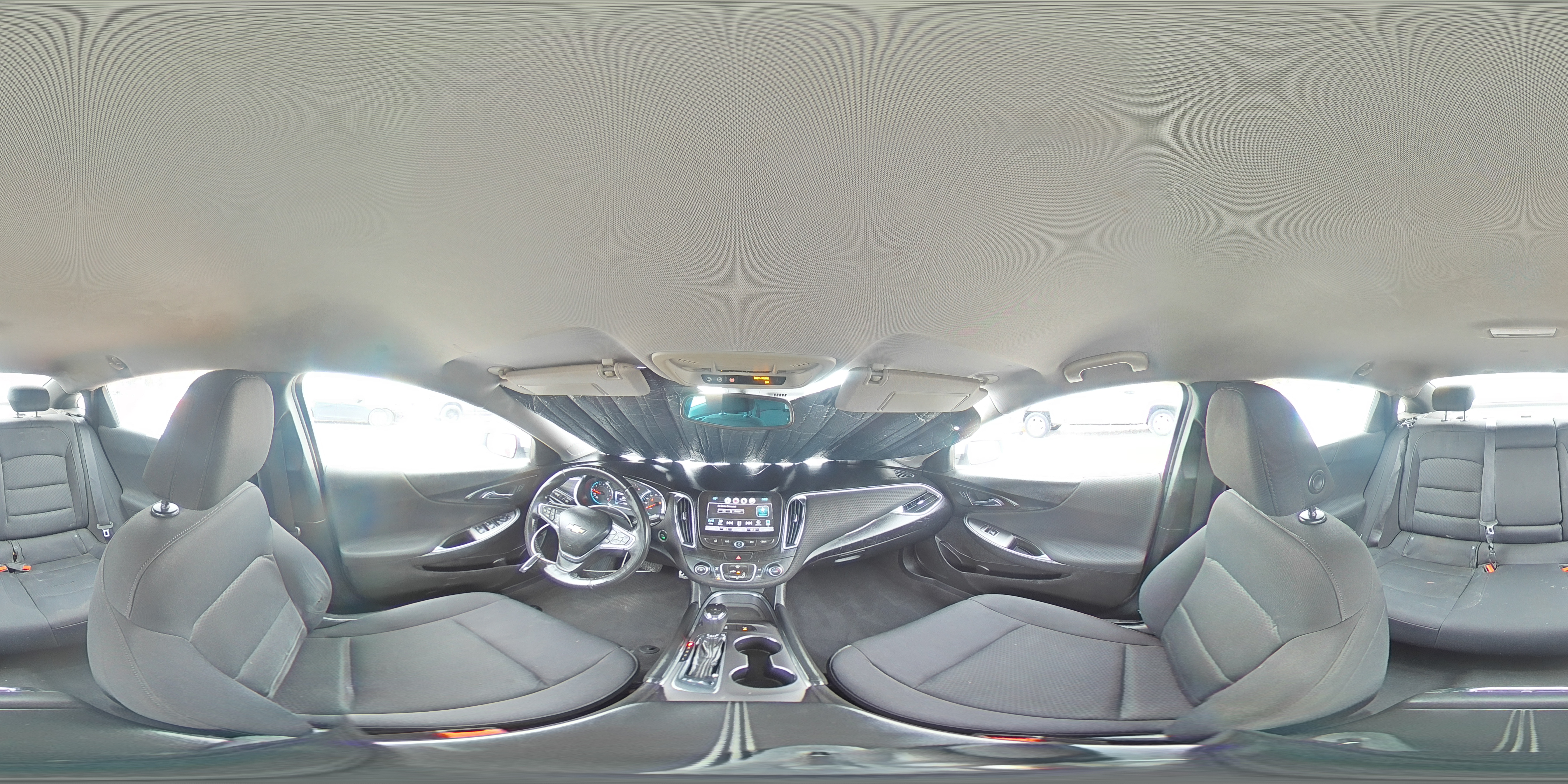 2016 Chevrolet Malibu - Image 15