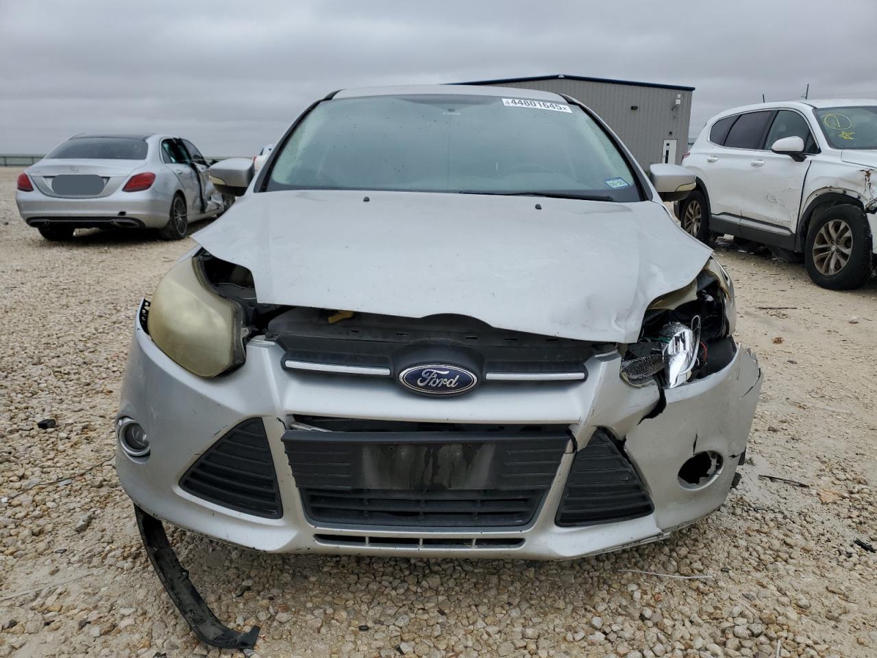 2014 Ford Focus - Image 5