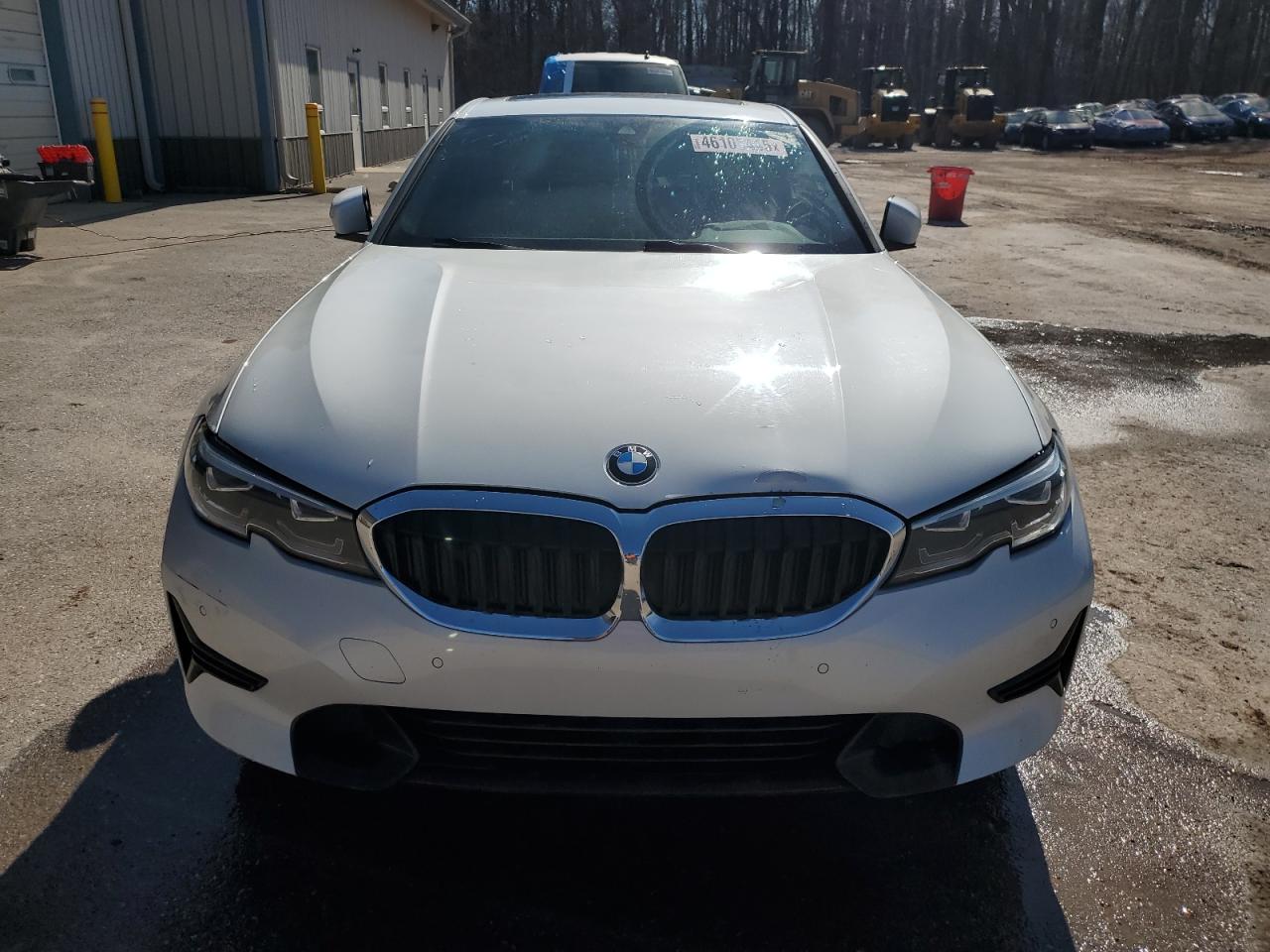 2020 BMW 3er - Image 5