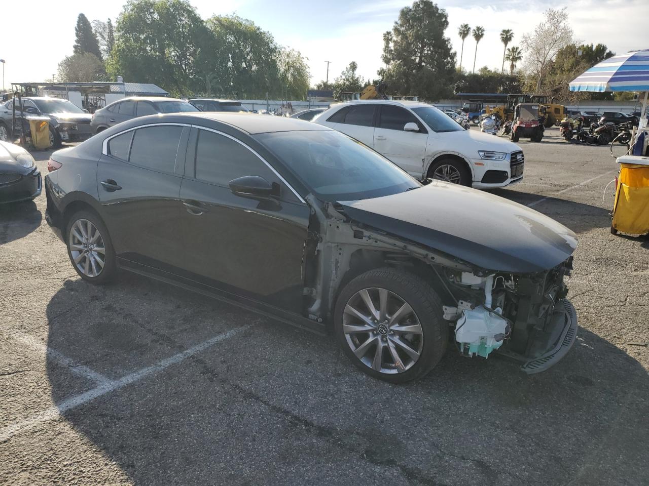2019 Mazda 3 - Image 4