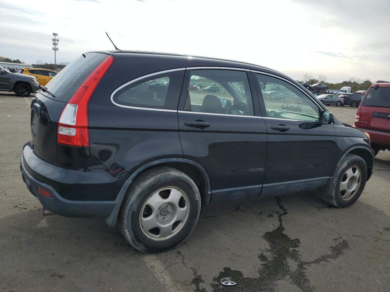 2007 Honda CR-V - Image 3