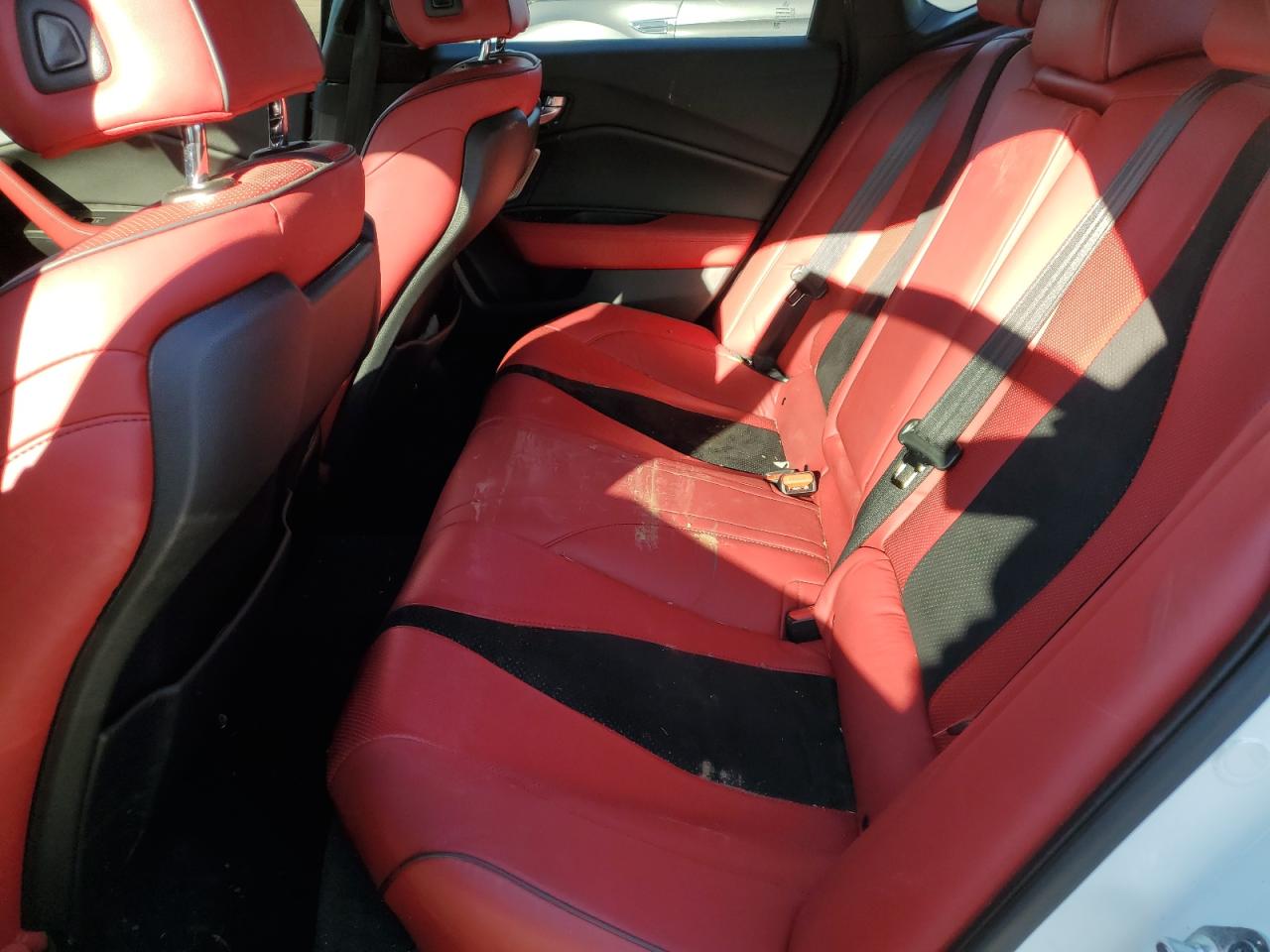 2023 Acura TLX - Image 11