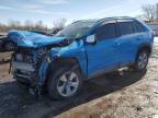 2021 Toyota Rav4 Xle for Sale in Chicago Heights, IL - Front End