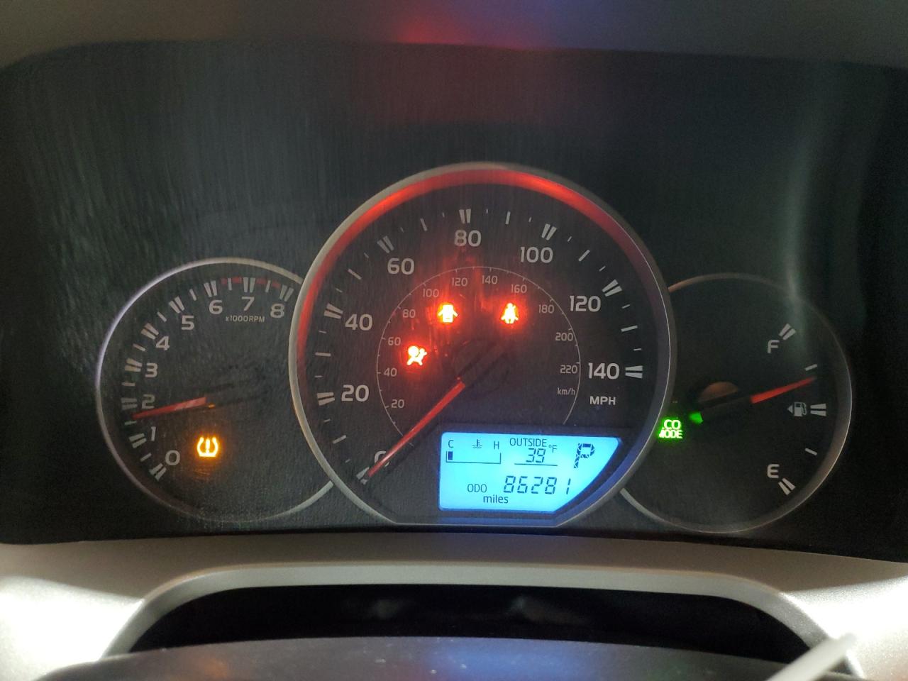 2016 Toyota RAV 4 - Image 9