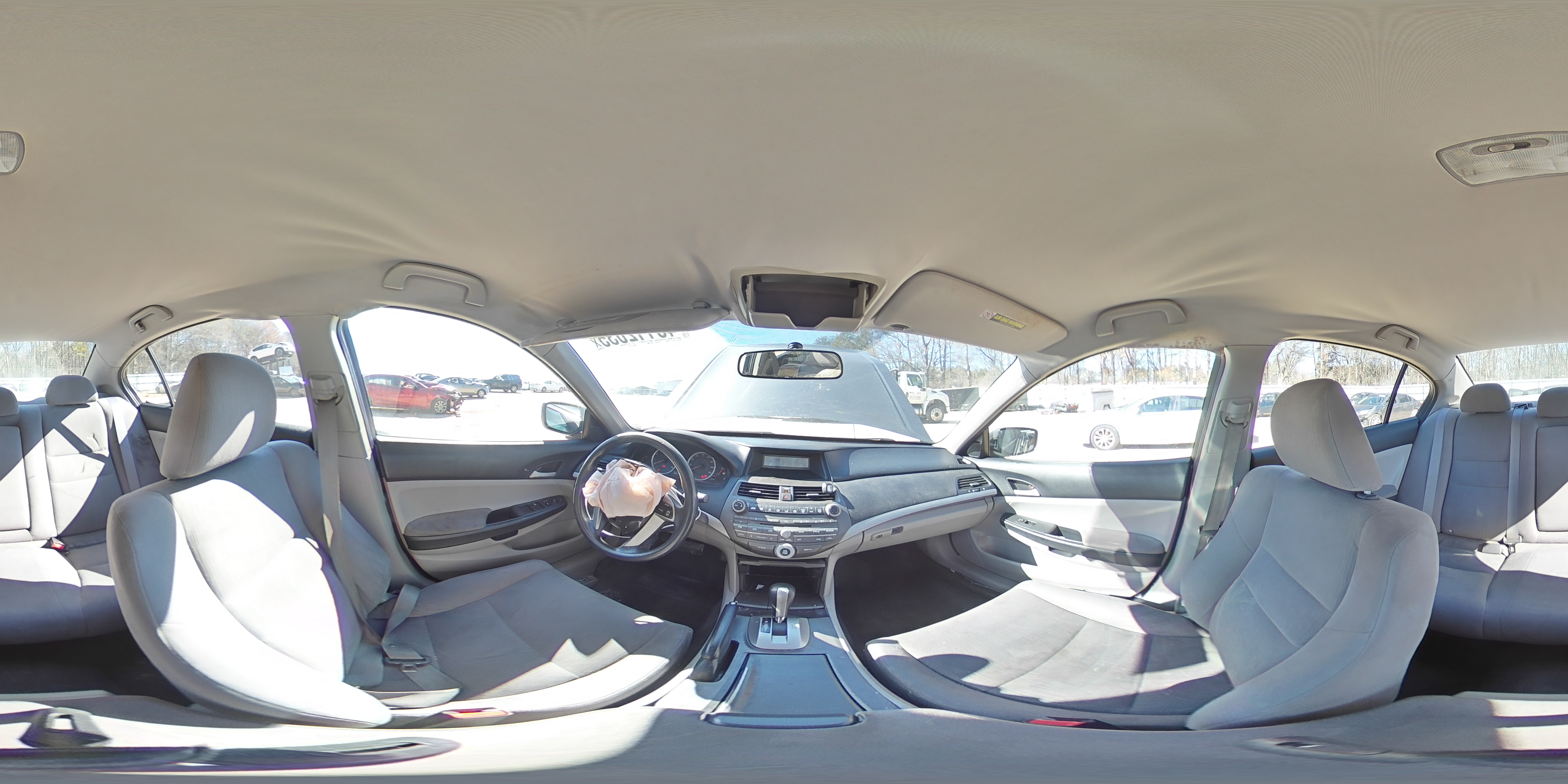 2011 Honda Accord - Image 12