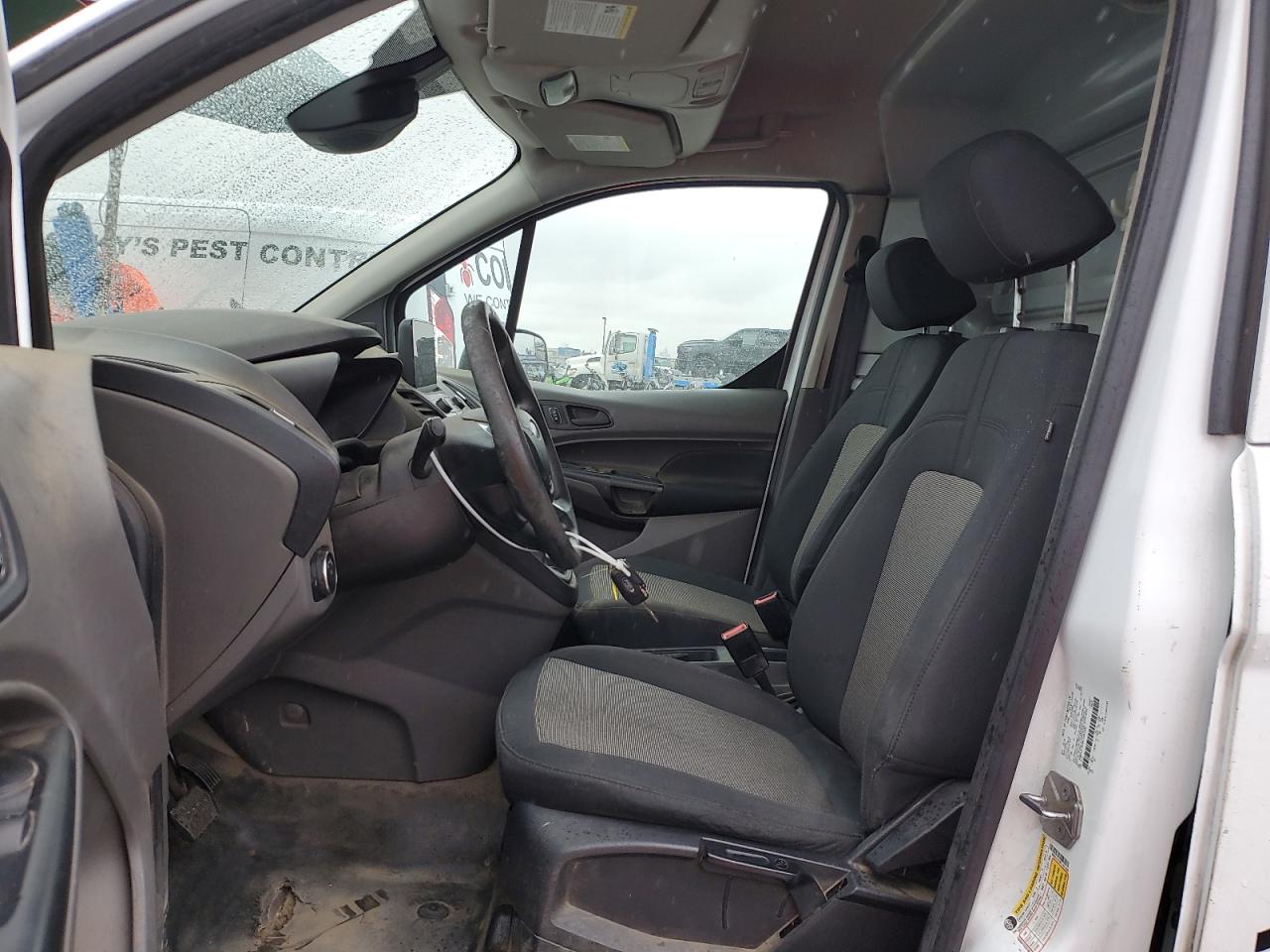 2020 Ford Transit - Image 7