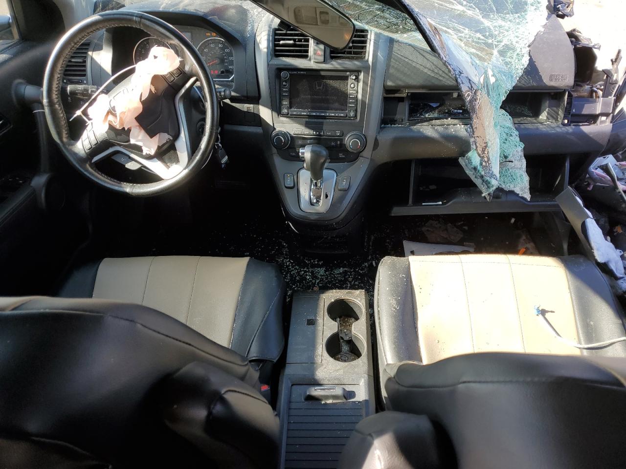2011 Honda CR-V - Image 8
