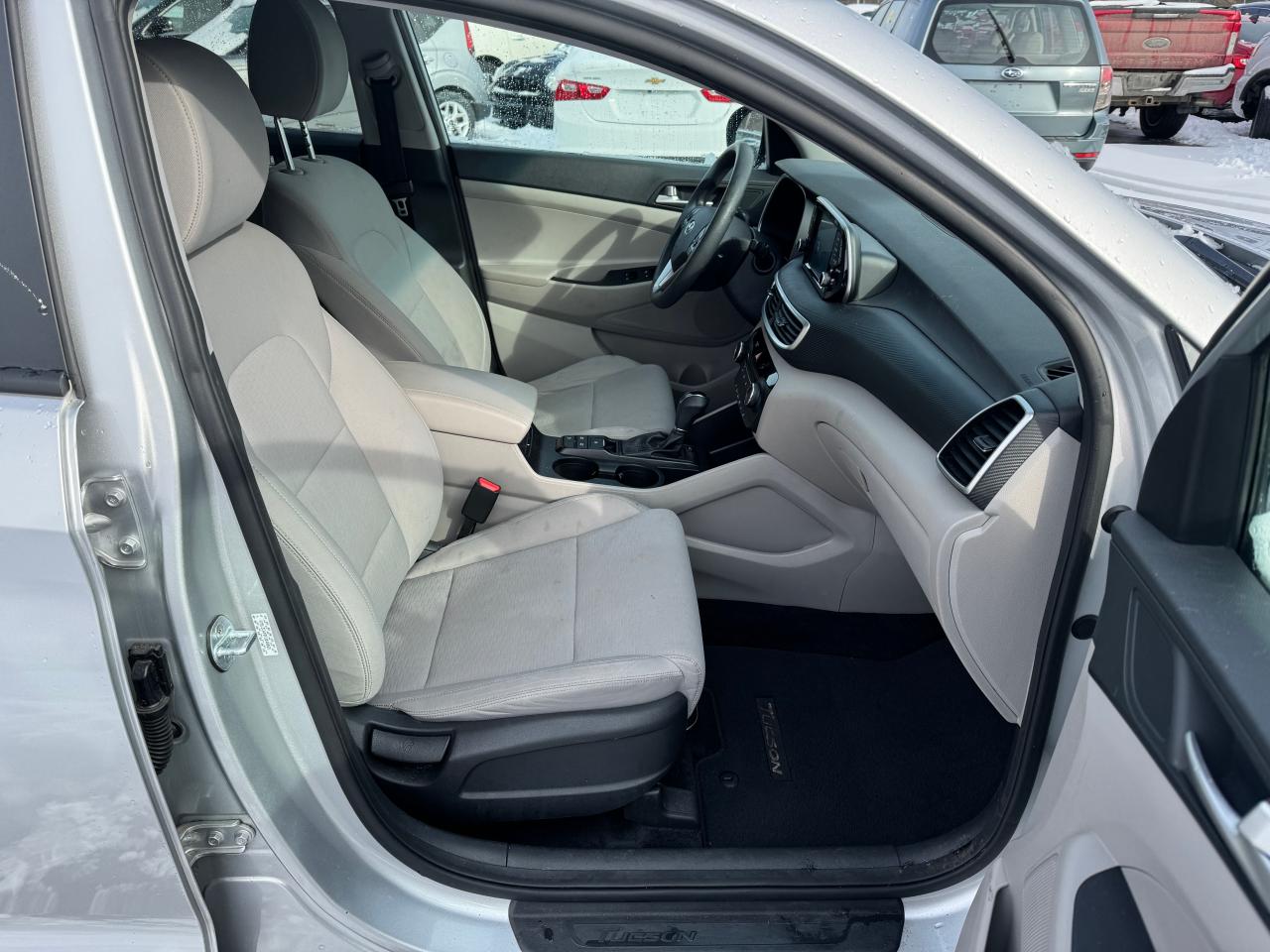 2019 Hyundai Tucson - Image 5