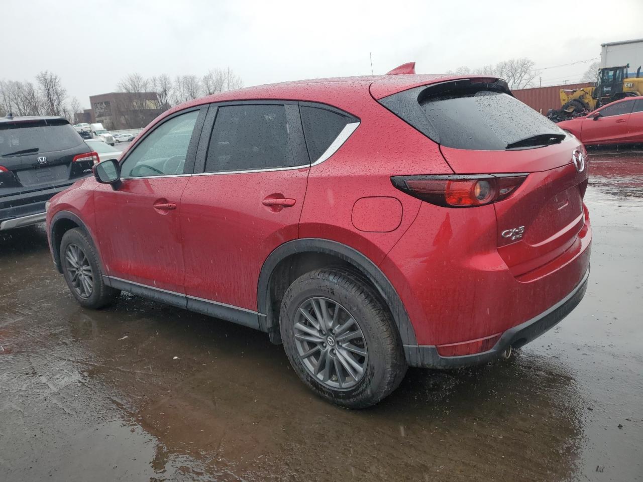 2020 Mazda CX-5 - Image 2