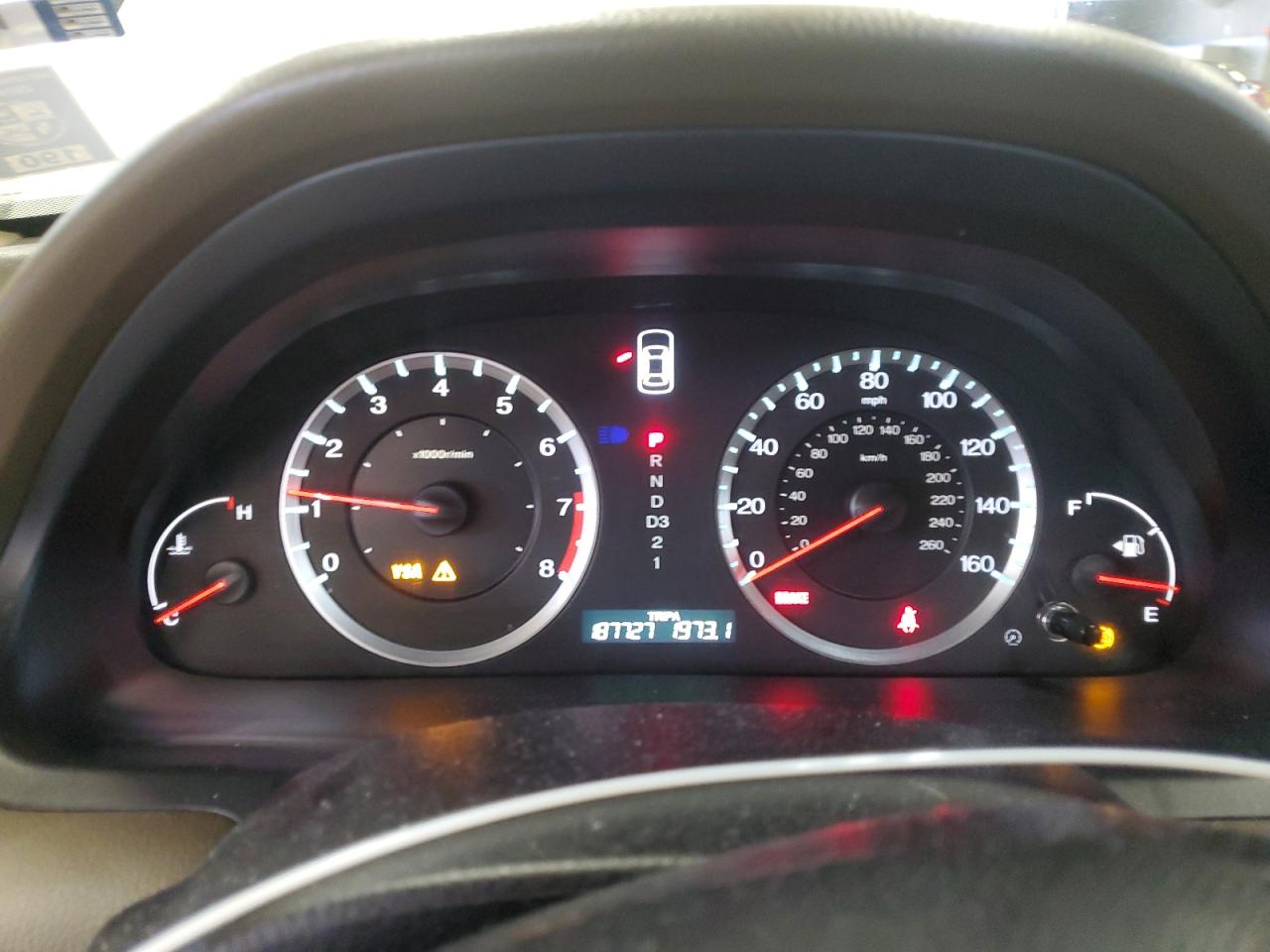 2009 Honda Accord - Image 9