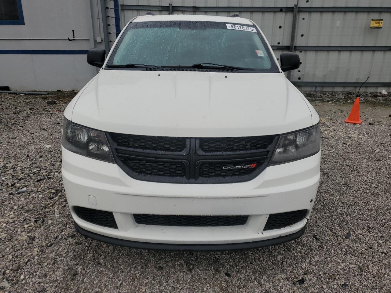 2018 Dodge Journey - Image 5