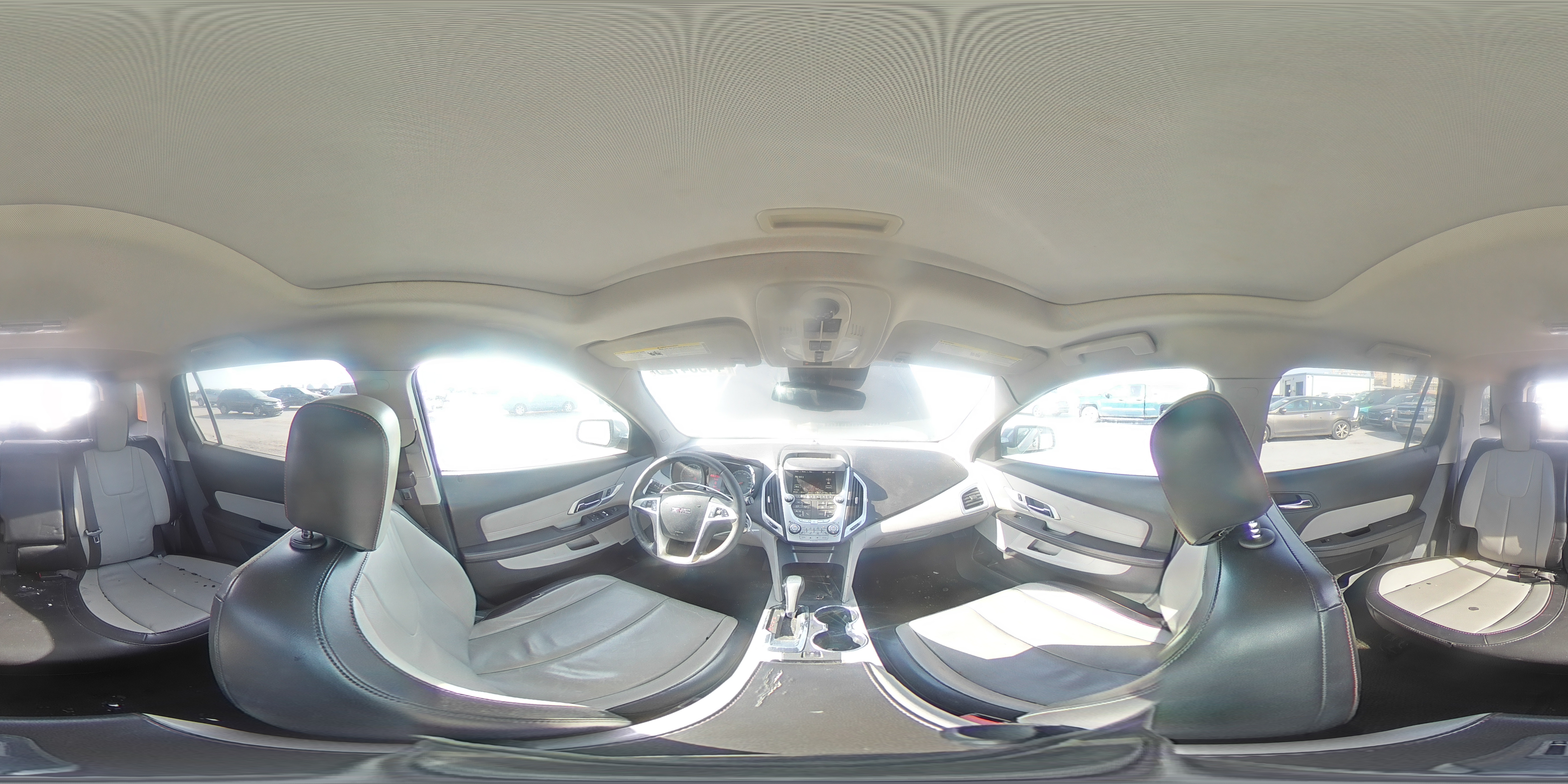 2015 GMC Terrain - Image 14