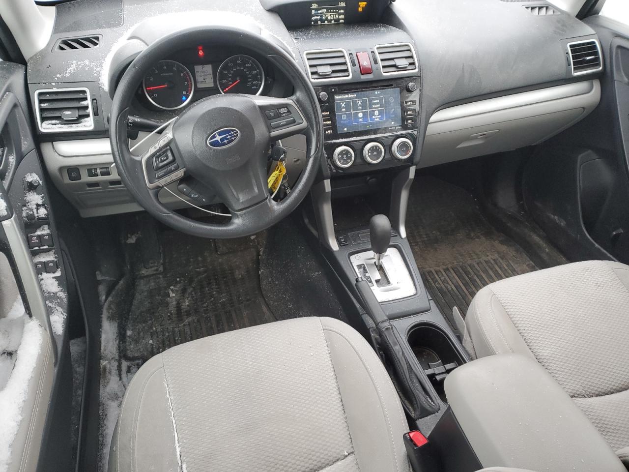 2016 Subaru Forester - Image 8