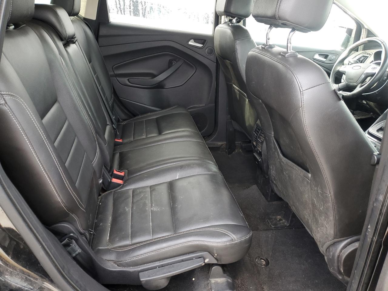 2014 Ford Escape - Image 11