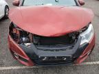 2017 HONDA CIVIC I-VT for sale at Copart SANDTOFT