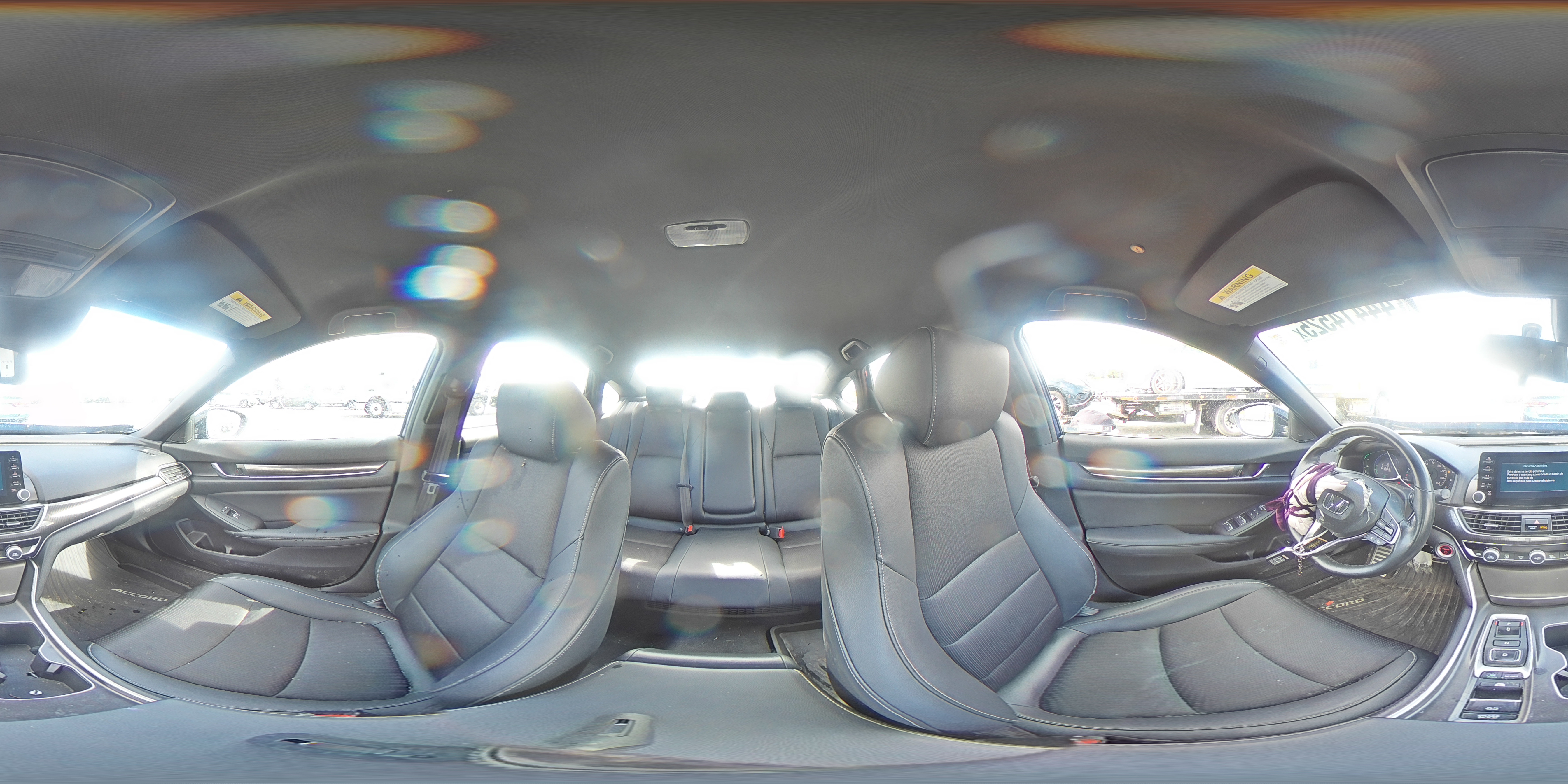 2022 Honda Accord - Image 12