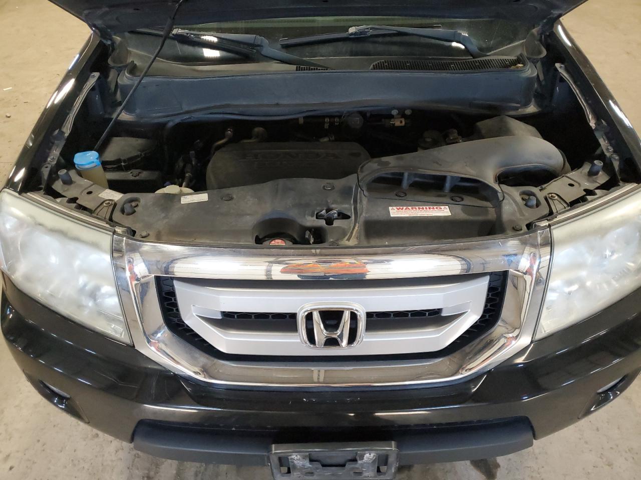 2011 Honda Pilot - Image 12