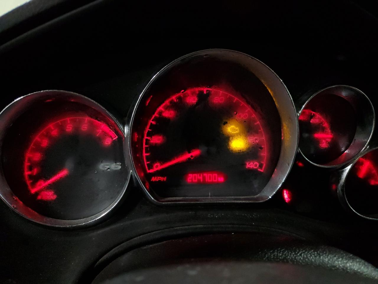 2007 Pontiac G6 - Image 9