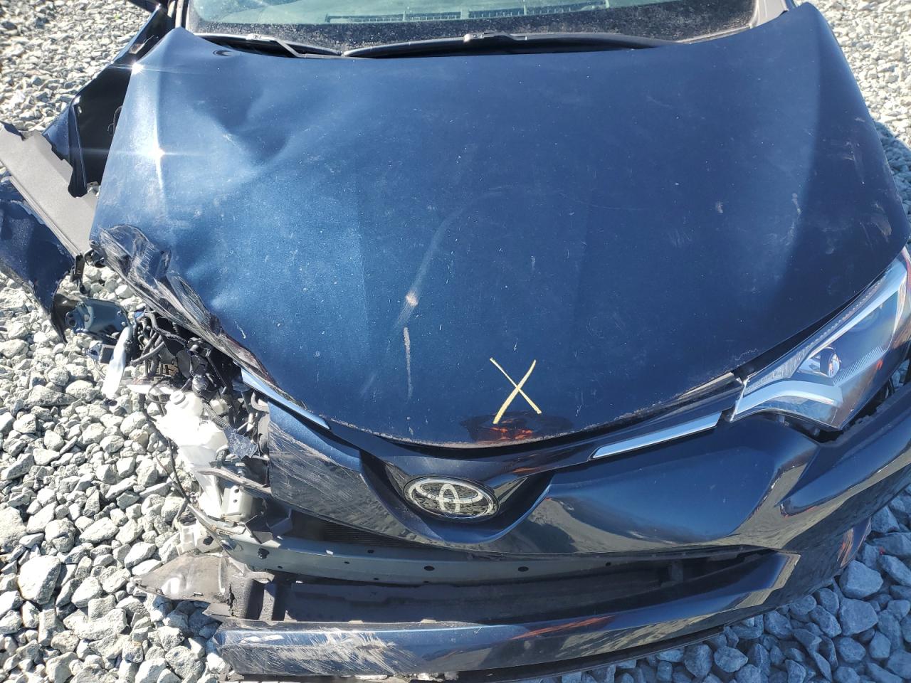2018 Toyota RAV 4 - Image 14