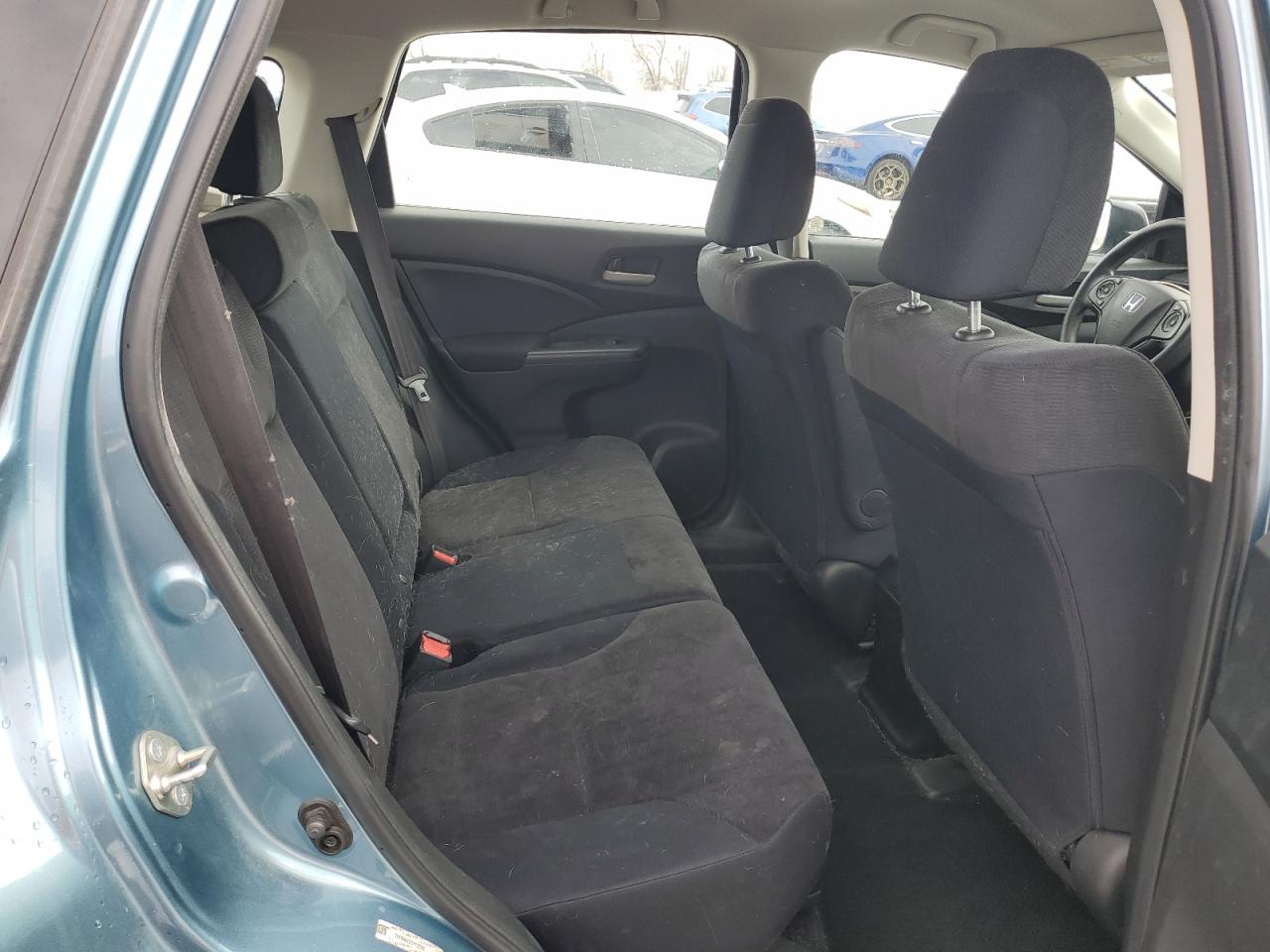 2014 Honda CR-V - Image 11