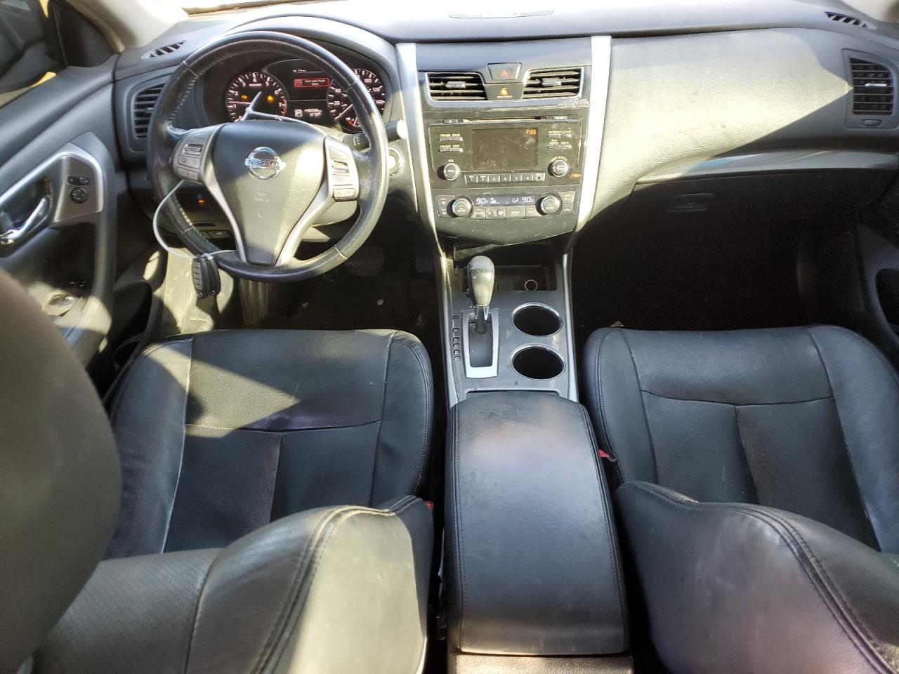 2013 Nissan Altima - Image 8