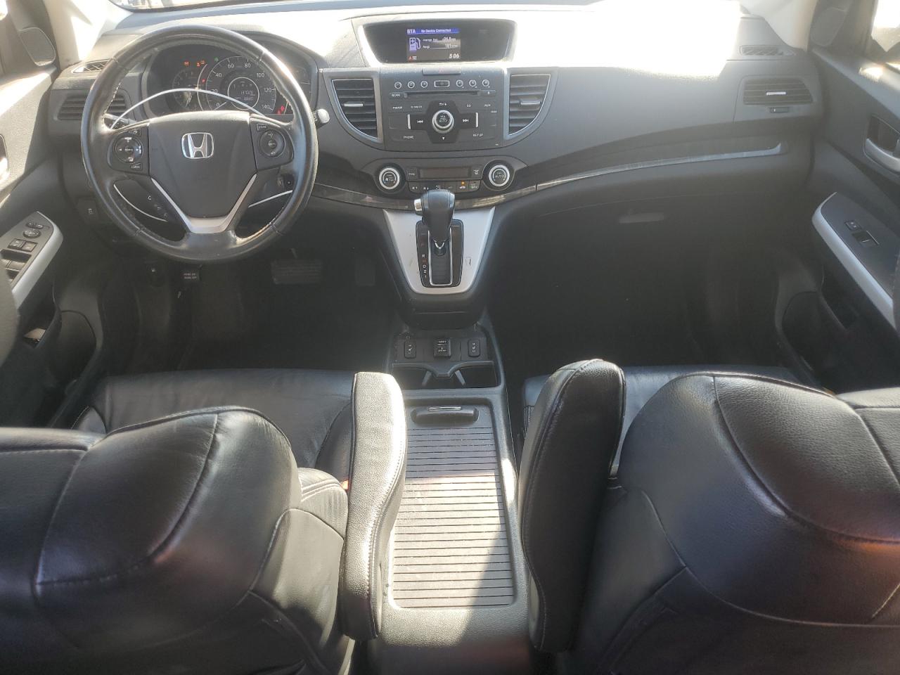 2012 Honda CR-V - Image 8