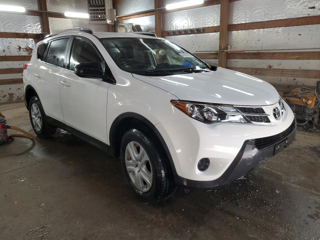 2014 Toyota RAV 4 - Image 4