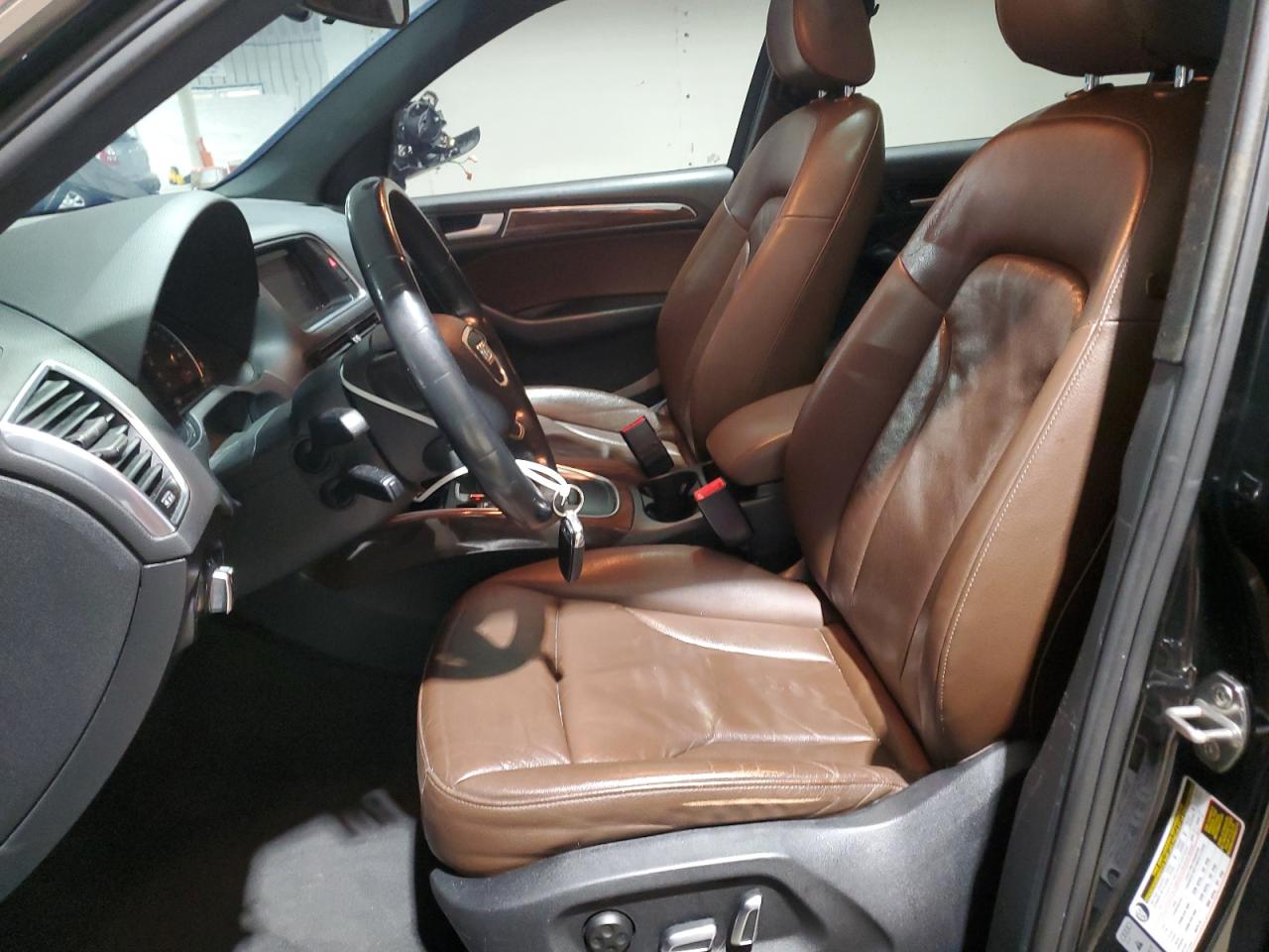 2016 Audi Q5 - Image 7