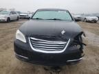 2013 Chrysler 200 Touring   للبيع في Kansas City، KS - Front End