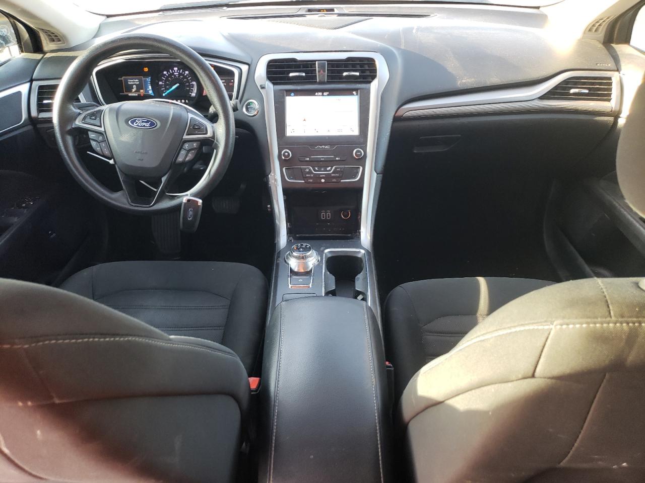 2019 Ford Fusion - Image 8