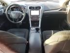 2019 Ford Fusion Se იყიდება Sun Valley-ში, CA - Front End