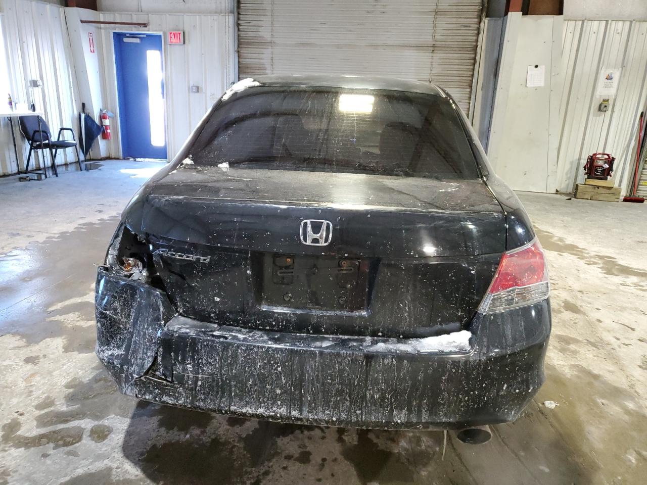 2009 Honda Accord - Image 6
