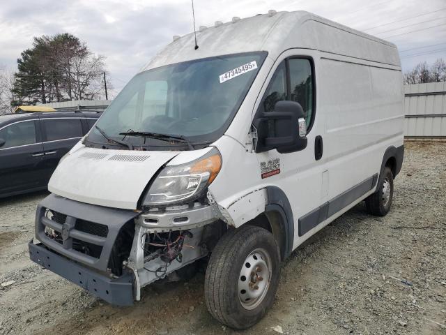 2017 Ram Promaster 2500 2500 High