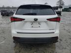 2018 Lexus Nx 300 Base იყიდება Loganville-ში, GA - Front End