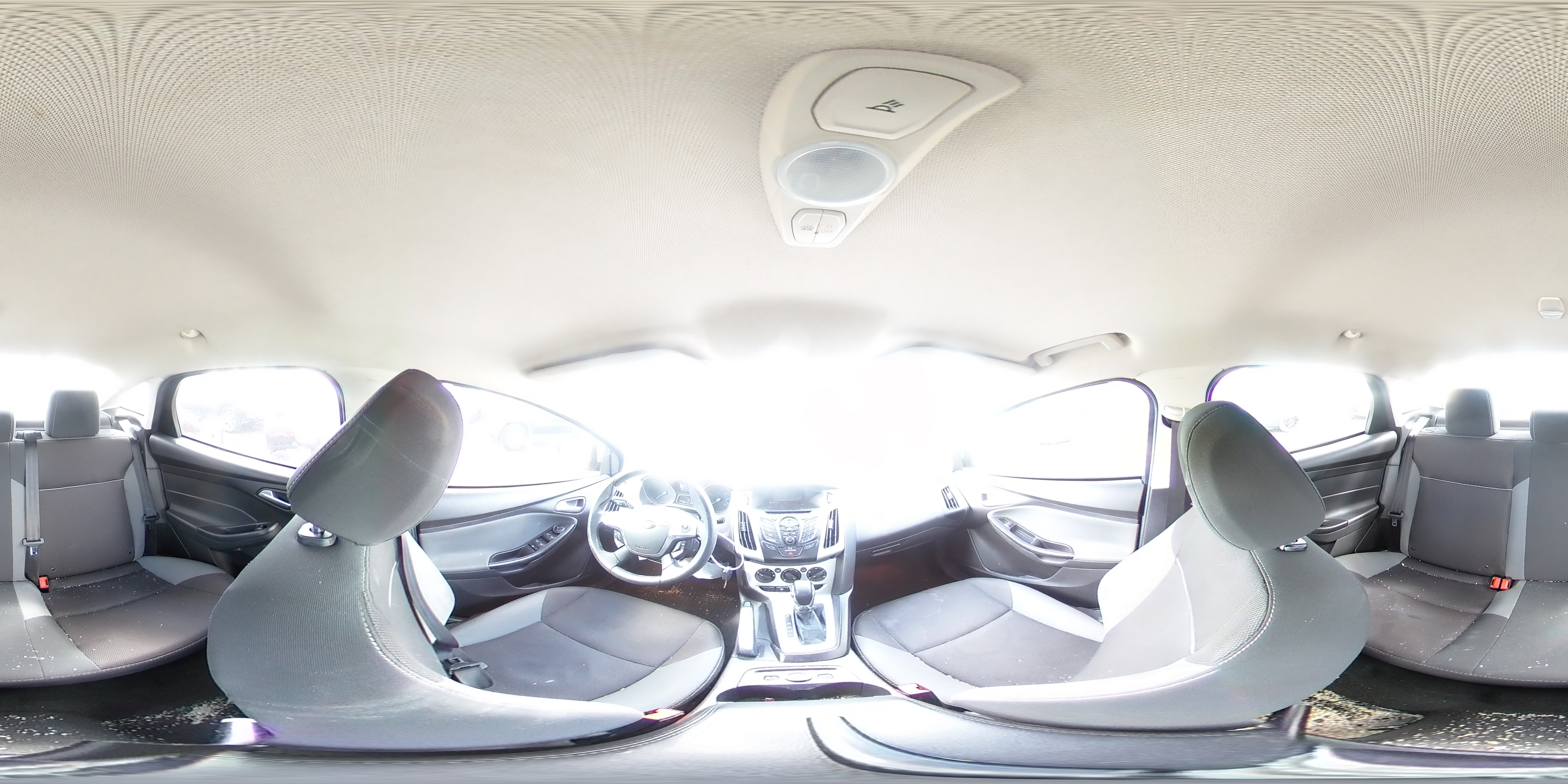2013 Ford Focus - Image 12
